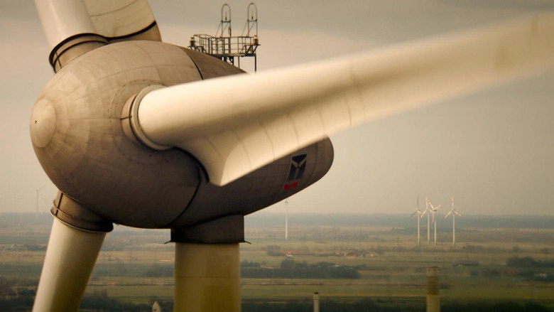 Power To Change: Die EnergieRebellion (2016)