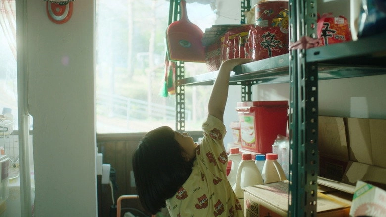 If You Run Out Of Ramyun (2026)