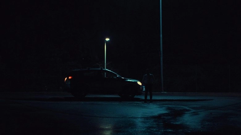 The King Crab (2019)