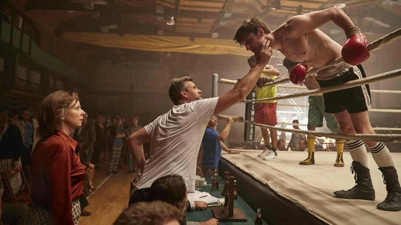 Pound For Pound (2017)