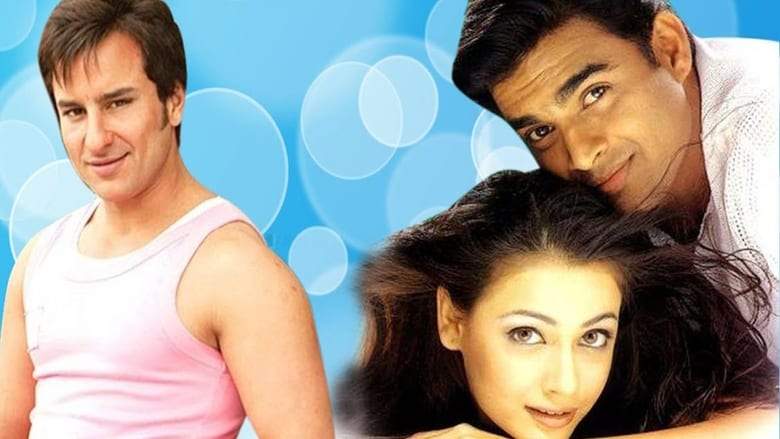 Rehnaa Hai Terre Dil Mein (2001)
