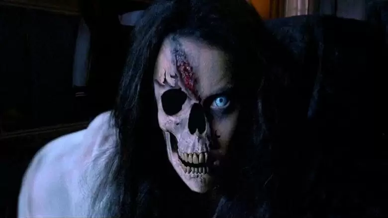 Urban Legends: Bloody Mary (2005)