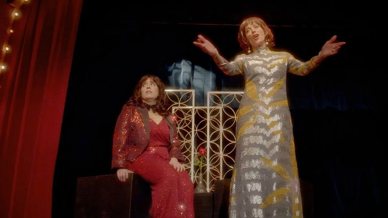 Mother Of All Shows (2023)