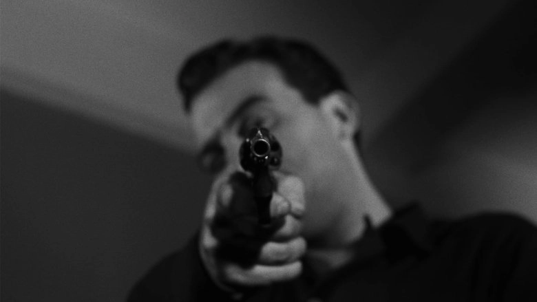 Blast Of Silence (1961)