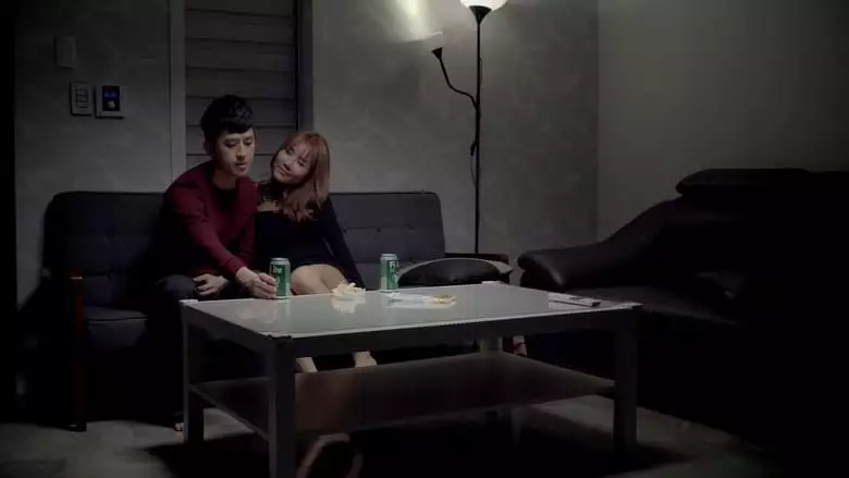 My Wife's Mother (2018)