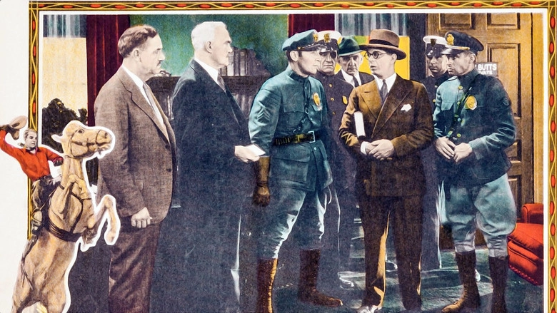 Courtin' Wildcats (1929)