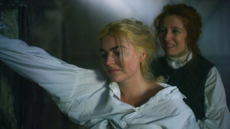 Sally Leapt Out Of A Window Last Night (2023)