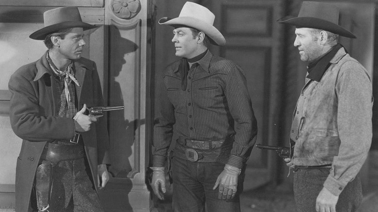 Salt Lake Raiders (1950)