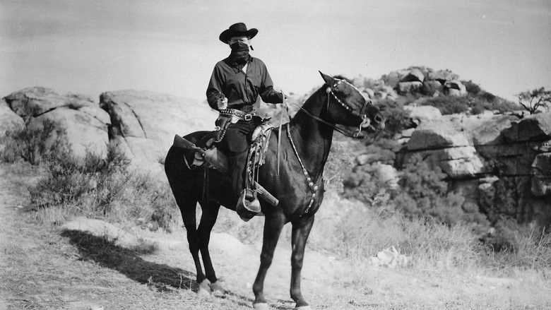 Silver Raiders (1950)