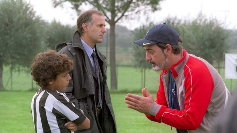 4-4-2 - Il Gioco Piu Bello Del Mondo (2006)