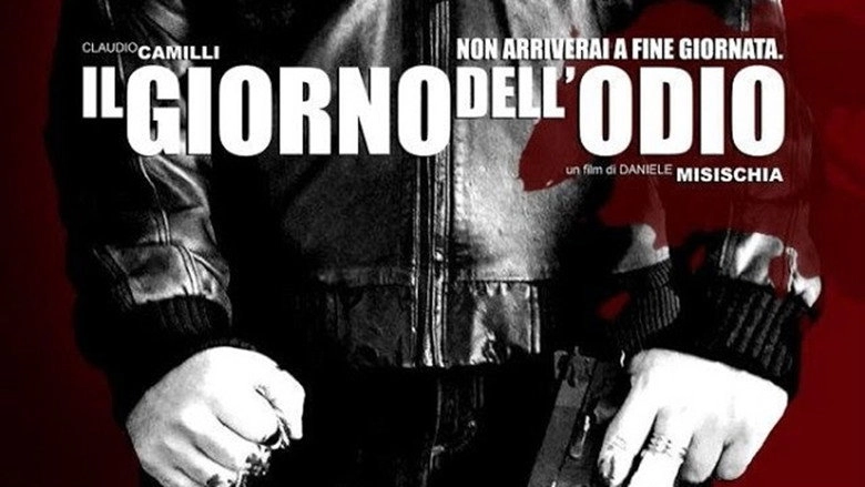Il Giorno Dell'odio (2011)