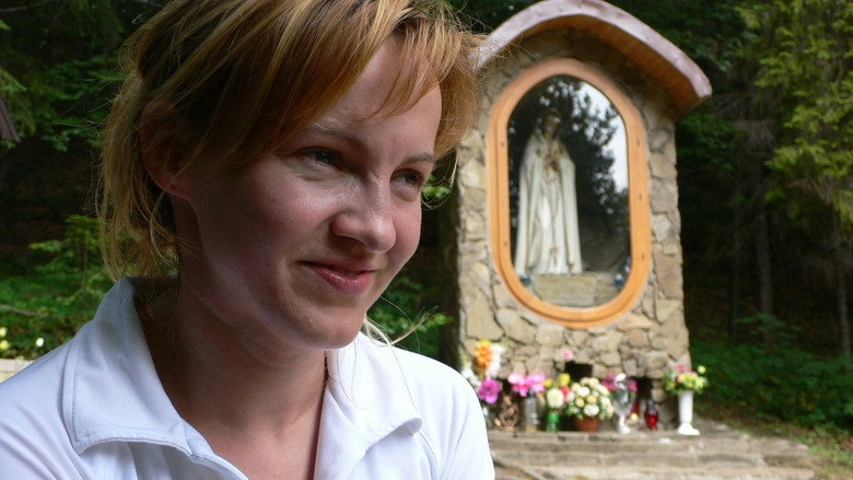 Ivetka A Hora (2008)