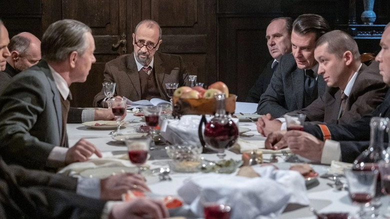 Cena (2019)