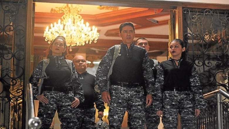 Mission Unstapabol: The Don Identity (2019)