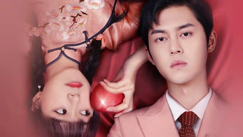 Love In The Kitchen (2020)