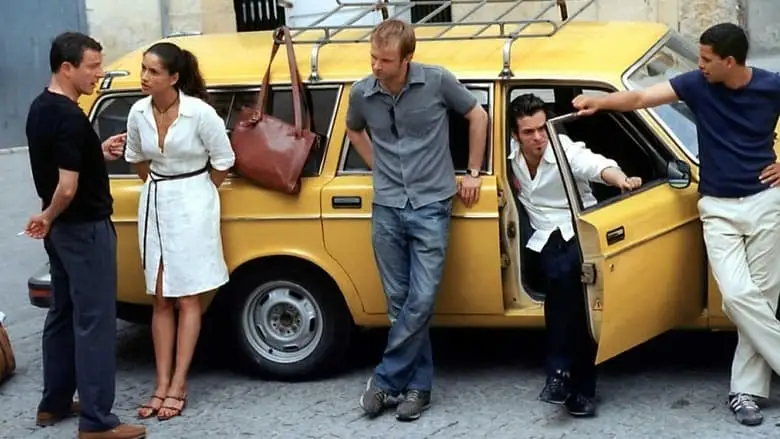 Pas Si Grave (2003)