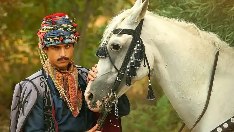 Atcali Kel Mehmet (2017)
