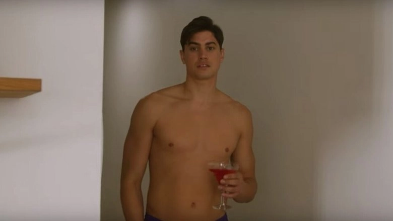 Martinez, Margaritas And Murder! (2025)