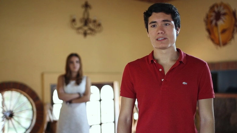 Pasion De Sangre (2019)