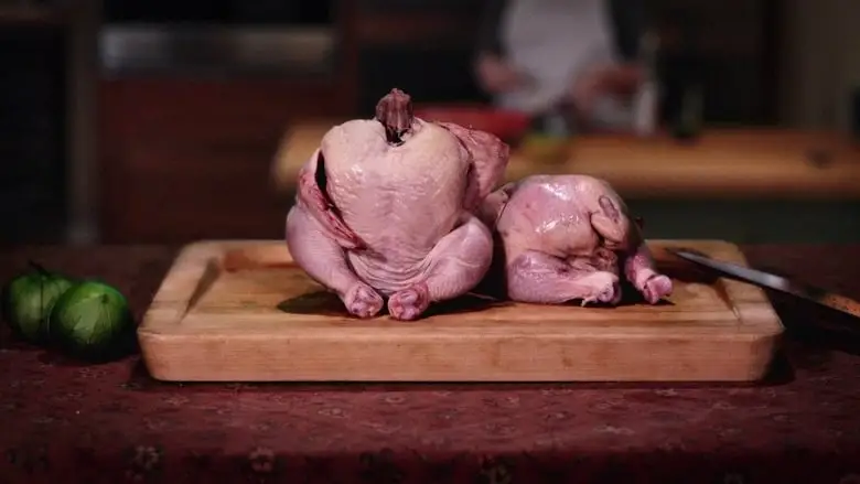 Food (2014)