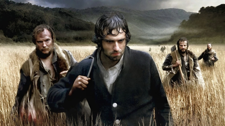 Van Diemen's Land (2009)