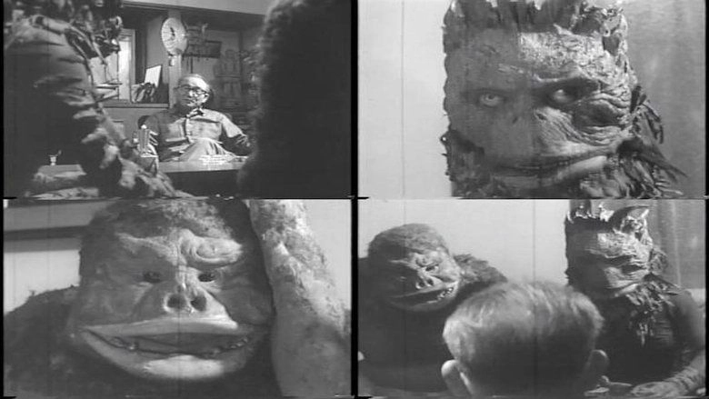 Ultra Q No Oyaji (1966)