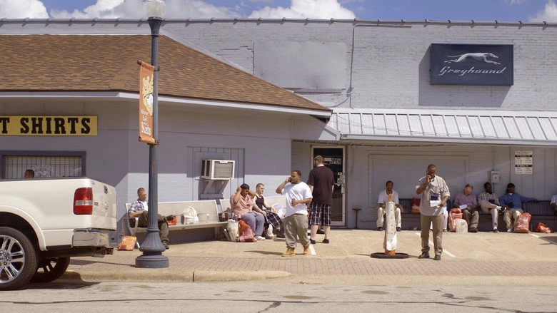 Huntsville Station (2020)