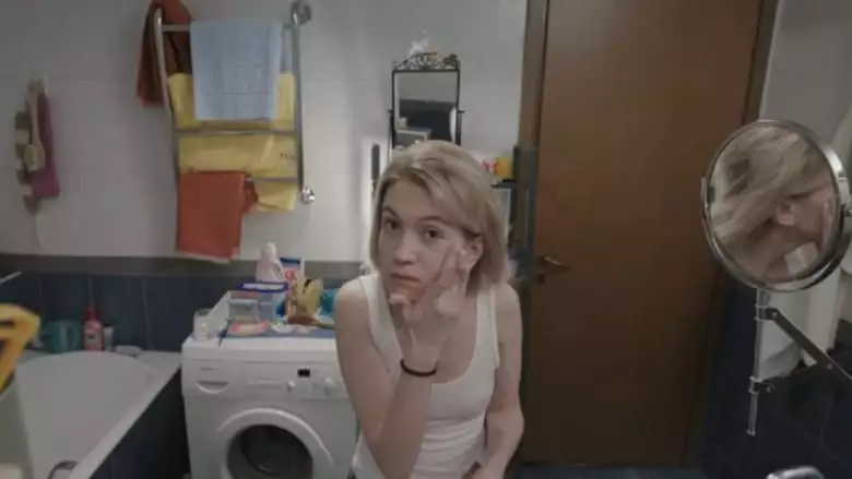 Otrazenie (2019)
