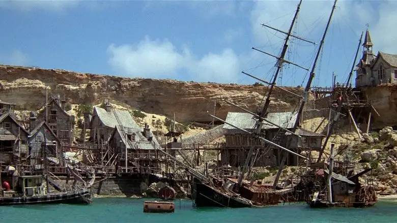 Popeye (1980)