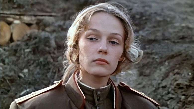 Wartime Romance (1983)