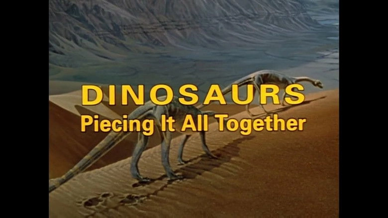Dinosaurs: Piecing It All Together (1994)
