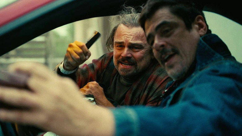 One Battle After Another (2025)