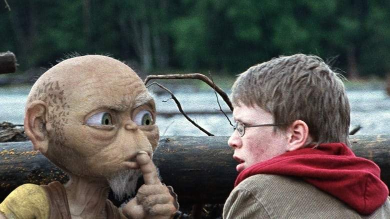 The Secret Of Loch Ness (2008)