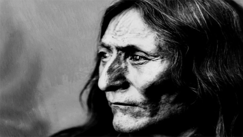 The Ballad Of Crowfoot (1968)