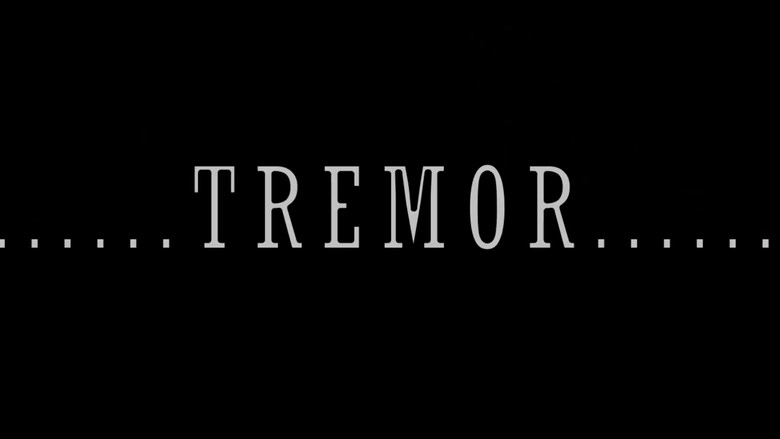 Tremor (2025)