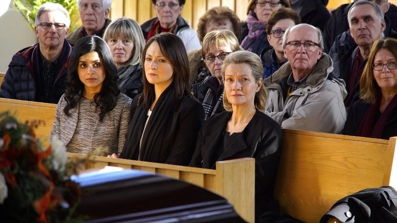 Pour Vivre Ici (2018)