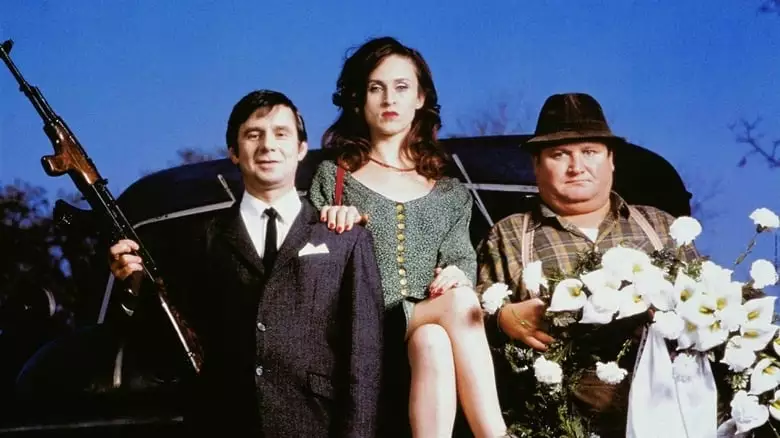 No More Mr. Nice Guy (1993)