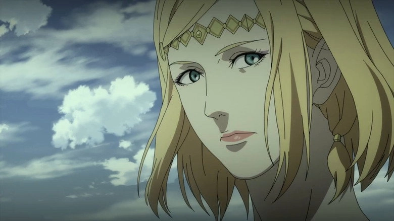 Final Fantasy XV: Episode Ardyn - Prologue (2019)
