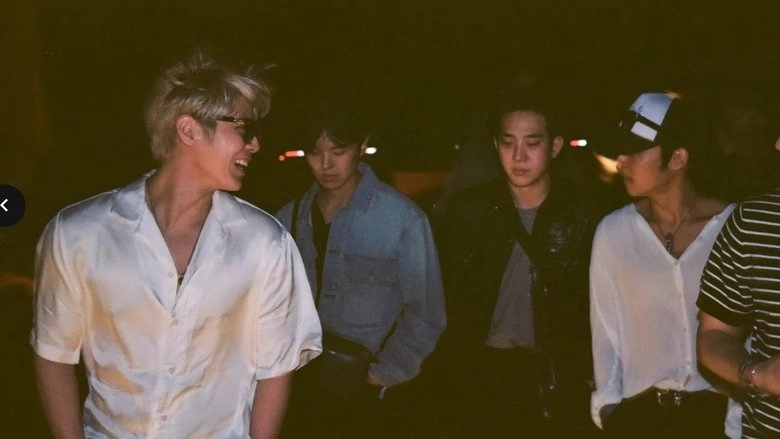 The Rose: Come Back To Me (2025)