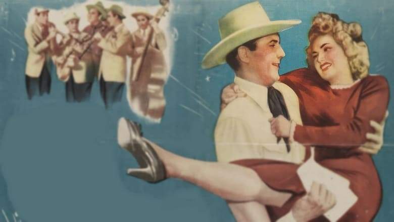 Sing Me A Song Of Texas (1945)