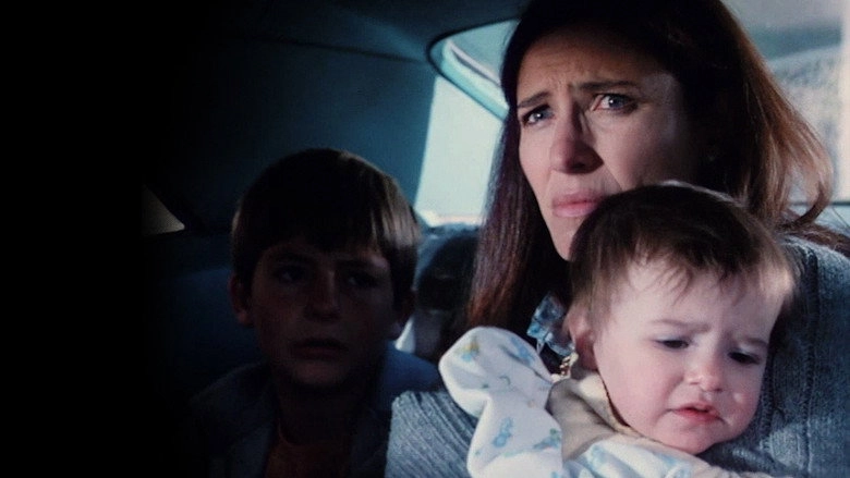 In The Blink Of An Eye (1996)