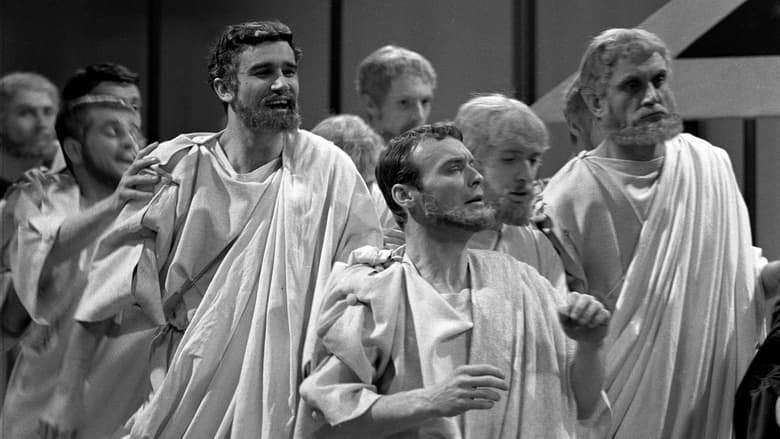 Lysistrata (1965)
