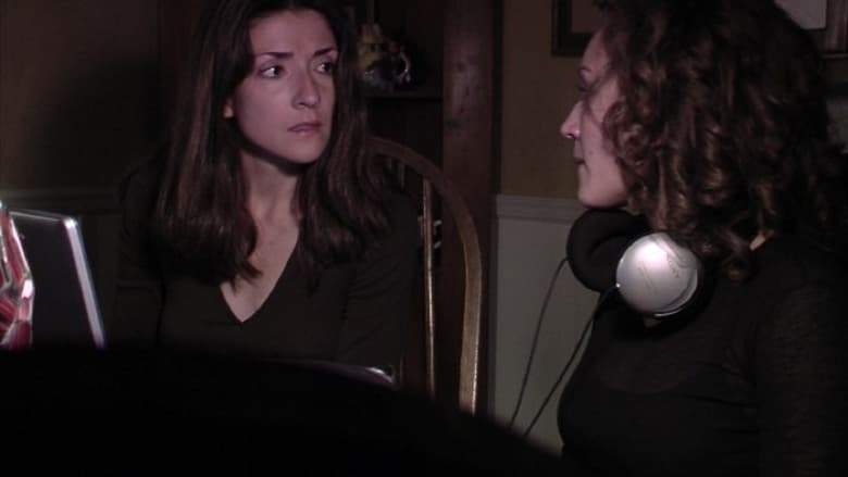 Death Of A Ghost Hunter (2007)