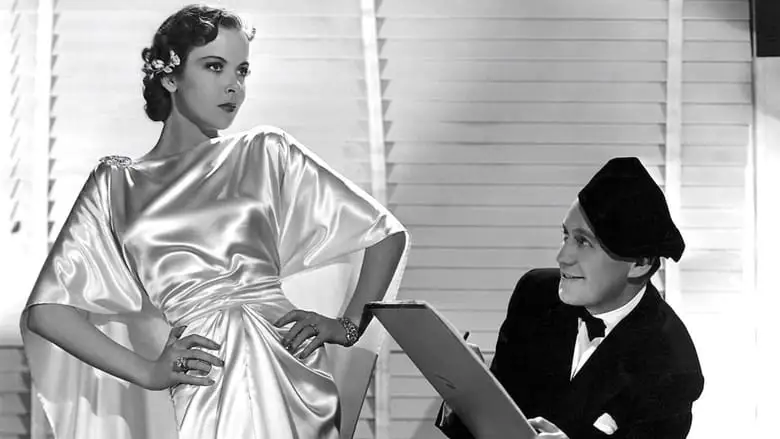 Artist And Models (1937)