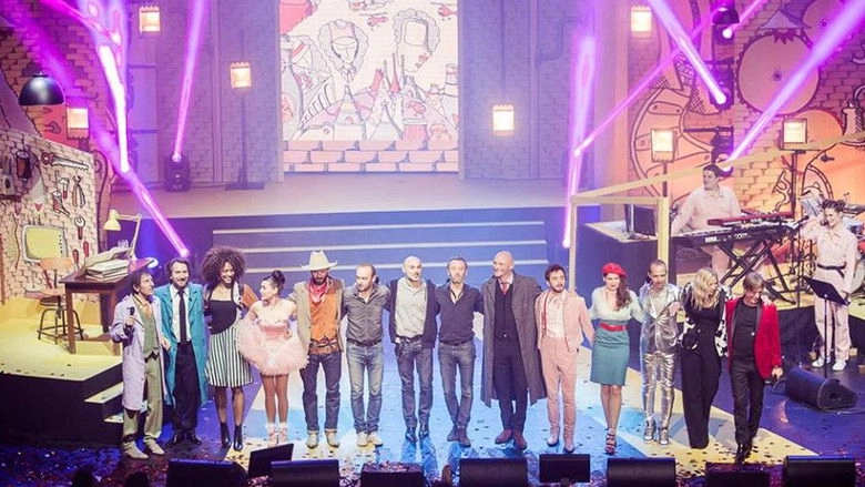 The Pink Soldier 3 (2017)