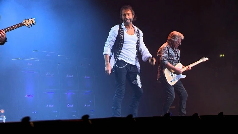 Bad Company: Live At Wembley (2011)