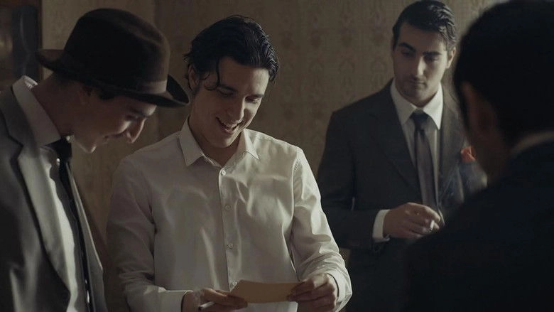 Notte Di Marzo (2021)