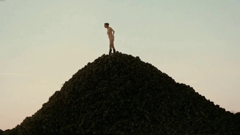 En Avant, Calme Et Droit (2014)