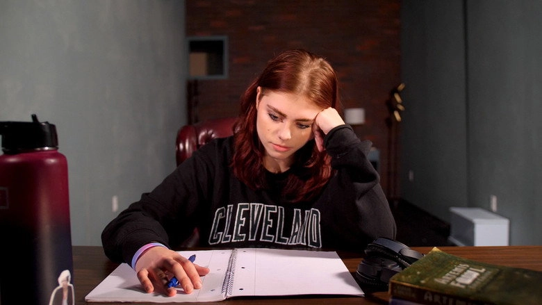 Procrastination (2022)