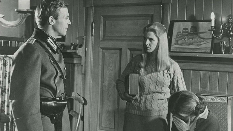 Snow Treasure (1968)